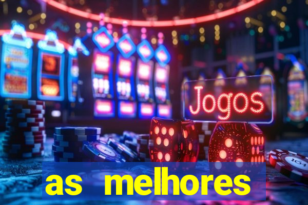 as melhores plataformas de jogo online